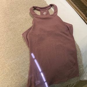 Ali tank top